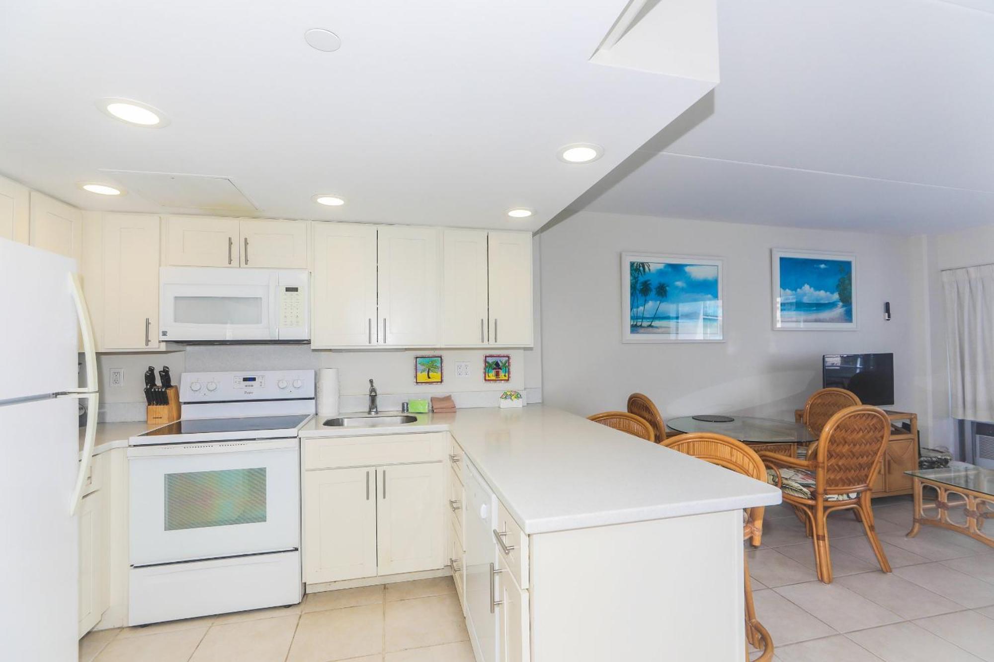 דירות הונולולו Ilikai Tower 931 Yacht Harbor View 1Br מראה חיצוני תמונה