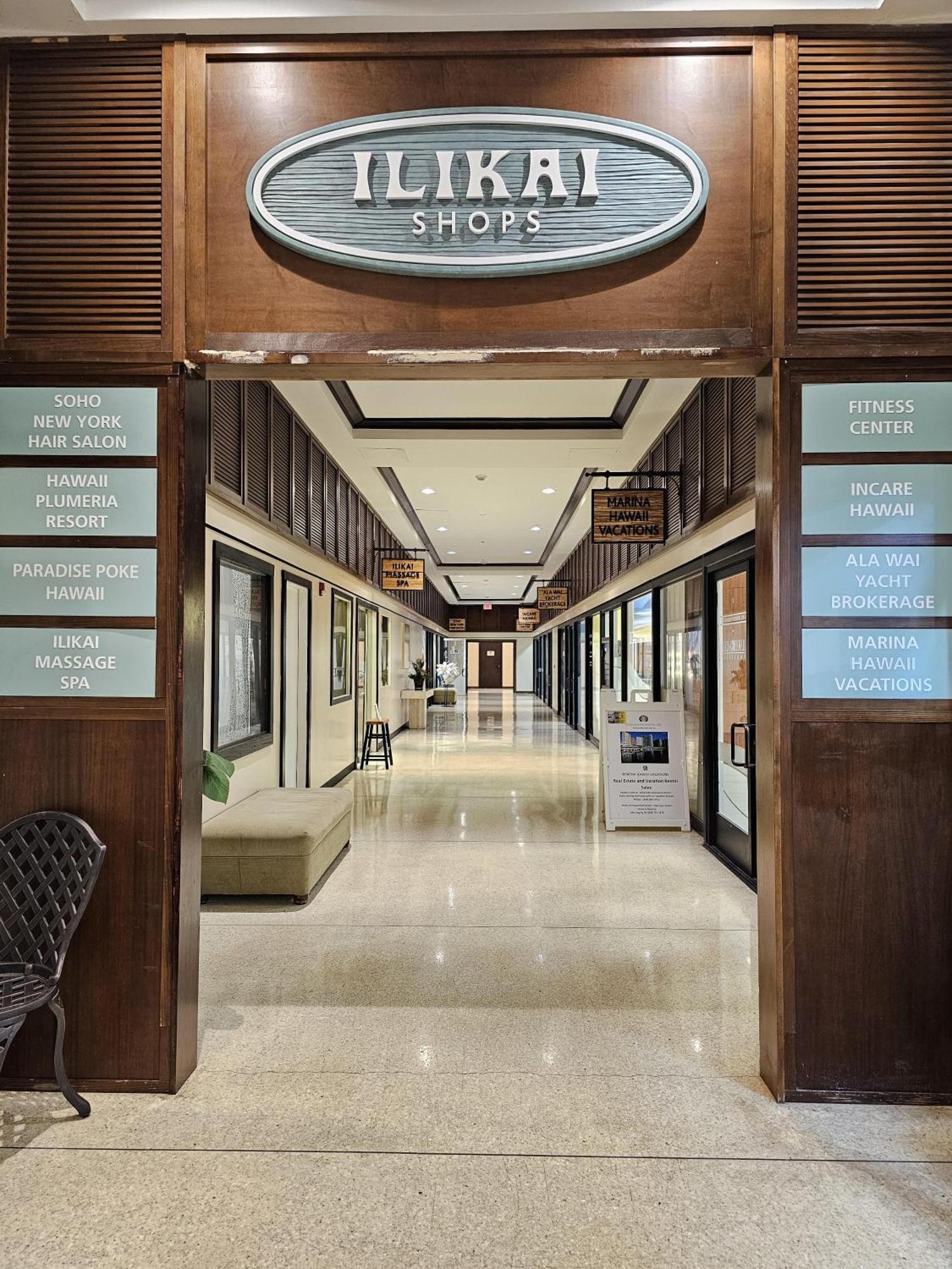 דירות הונולולו Ilikai Tower 931 Yacht Harbor View 1Br מראה חיצוני תמונה